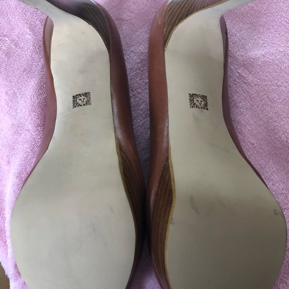 Anne Klein - Picture 3 of 4